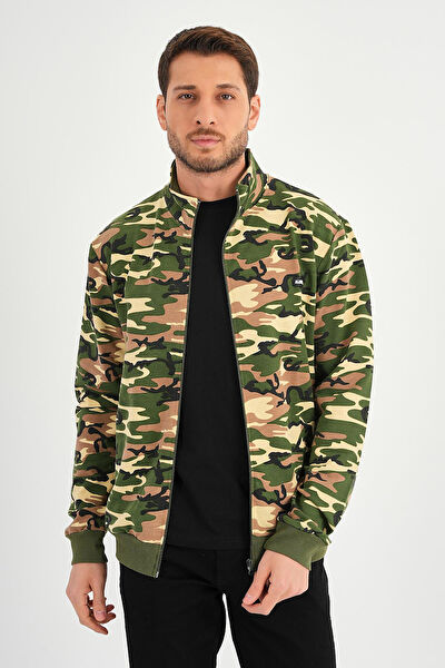 Alexander Gardi Erkek Sweatshirt