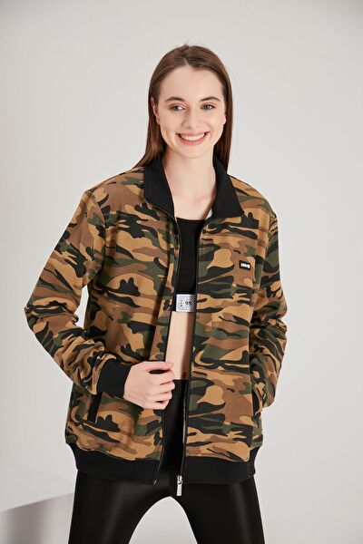 Alexander Gardi Kadın Sweatshirt