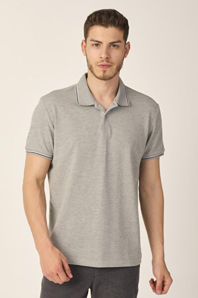 Alexander Gardi Erkek Tişört