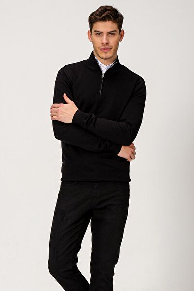 Alexander Gardi Erkek Triko, Kazak