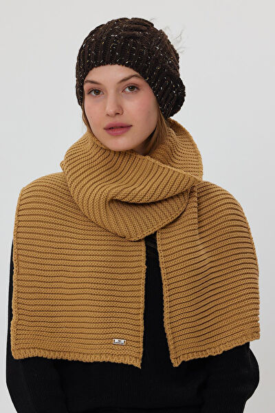 Alexander Gardi Atkı, Kaşkol, Boyunluk