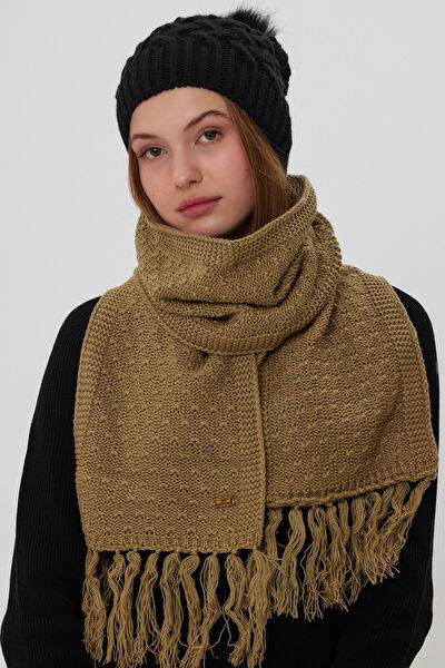 Alexander Gardi Atkı, Kaşkol, Boyunluk