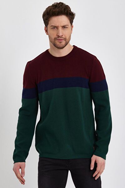 Alexander Gardi Erkek Triko, Kazak