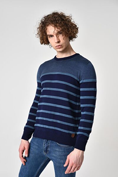 Alexander Gardi Erkek Triko, Kazak