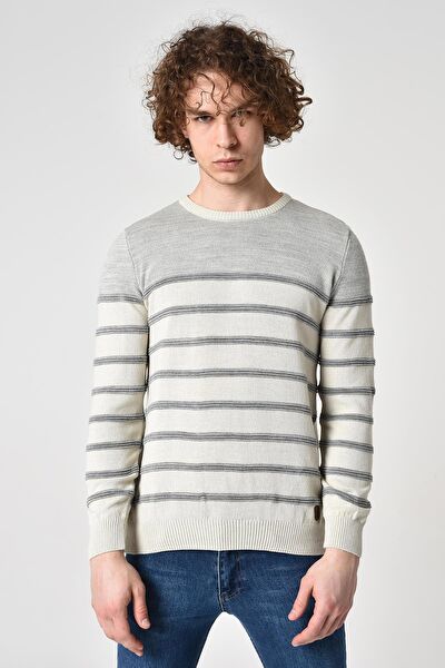 Alexander Gardi Erkek Triko, Kazak