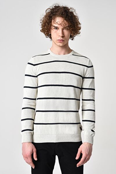 Alexander Gardi Erkek Triko, Kazak