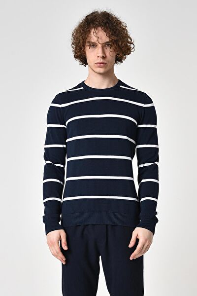 Alexander Gardi Erkek Triko, Kazak