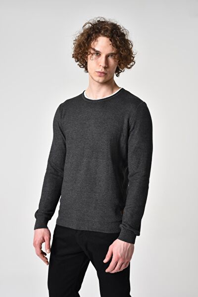 Alexander Gardi Erkek Triko, Kazak