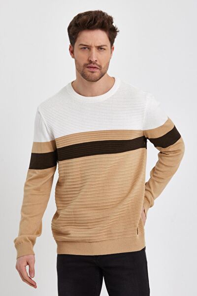 Alexander Gardi Erkek Triko, Kazak