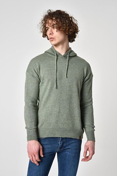 Alexander Gardi Erkek Triko, Kazak