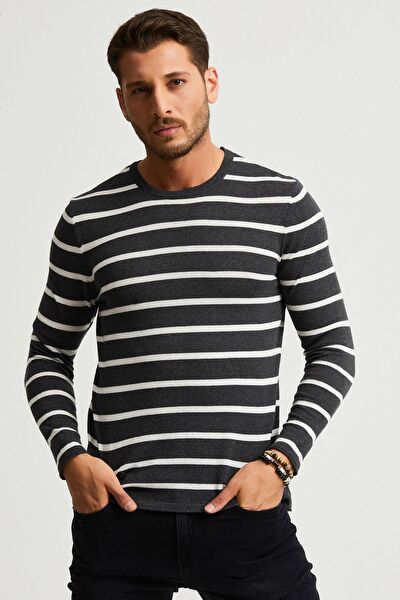 Alexander Gardi Erkek Triko, Kazak