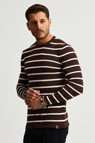 Alexander Gardi Erkek Triko, Kazak