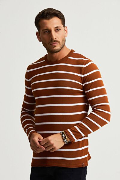 Alexander Gardi Erkek Triko, Kazak