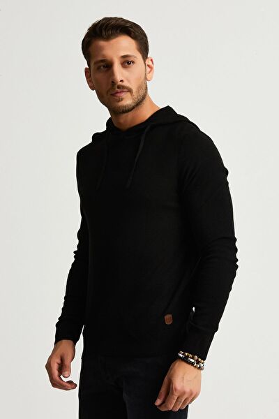 Alexander Gardi Erkek Triko, Kazak