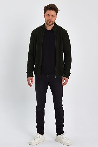 Alexander Gardi Erkek Hırka