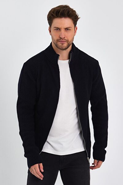 Alexander Gardi Erkek Hırka