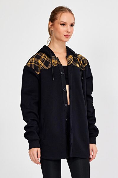 Alexander Gardi Kadın Sweatshirt