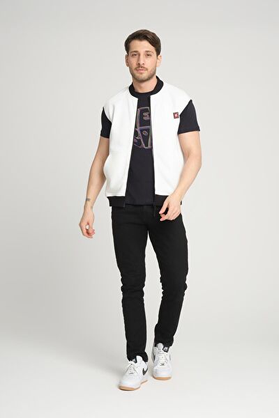 Alexander Gardi Erkek Yelek