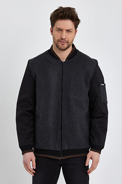 Alexander Gardi Erkek Mont, Kaban