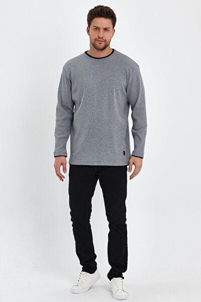 Alexander Gardi Erkek Sweatshirt