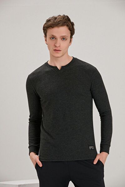 Alexander Gardi Erkek Sweatshirt