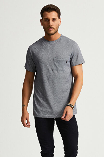 Alexander Gardi Erkek Tişört
