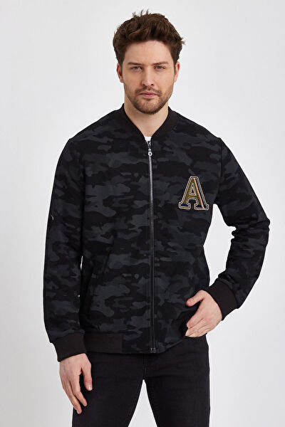 Alexander Gardi Erkek Mont, Kaban