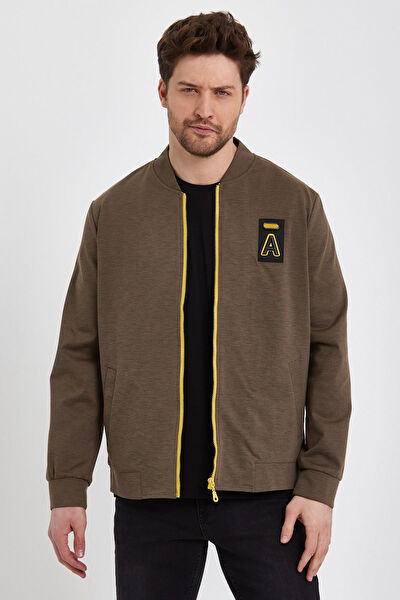 Alexander Gardi Erkek Mont, Kaban