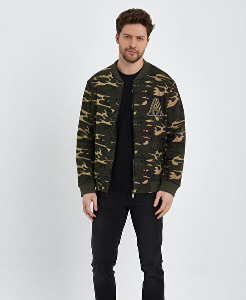 Alexander Gardi Erkek Mont, Kaban