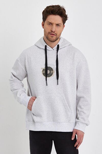 Alexander Gardi Erkek Sweatshirt