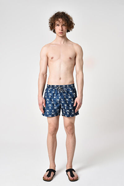 Alexander Gardi Erkek Deniz Şortu, Mayo