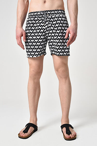 Alexander Gardi Erkek Deniz Şortu, Mayo