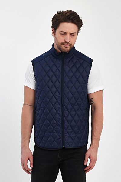 Alexander Gardi Erkek Yelek