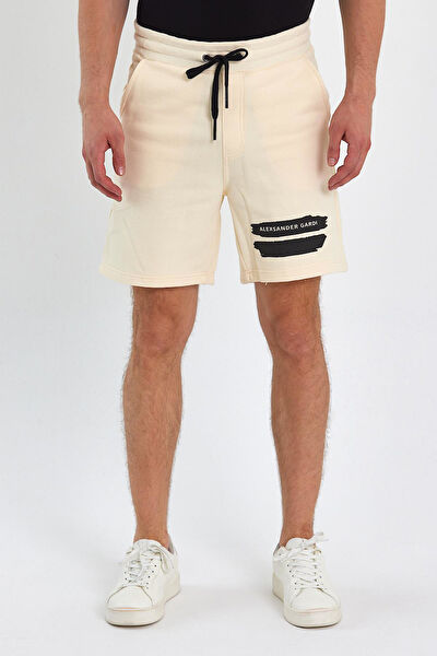 Alexander Gardi Erkek Şort, Bermuda, Kapri