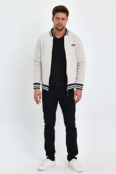 Alexander Gardi Erkek Mont, Kaban