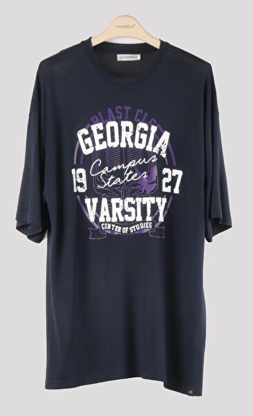 Alexander Gardi Erkek Tişört