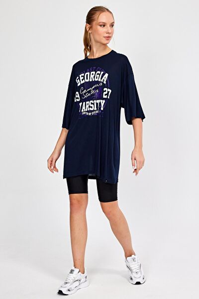 Alexander Gardi Kadın Tişört