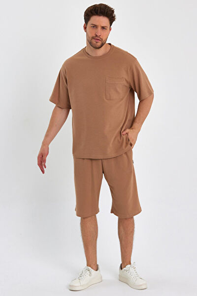 Alexander Gardi Erkek Alt Üst Takım