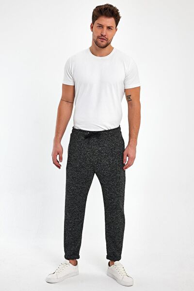 Alexander Gardi Erkek Pantolon