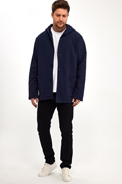 Alexander Gardi Erkek Hırka