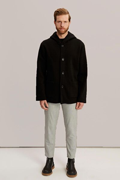 Alexander Gardi Erkek Hırka