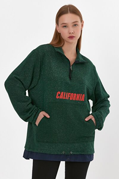 Alexander Gardi Kadın Sweatshirt