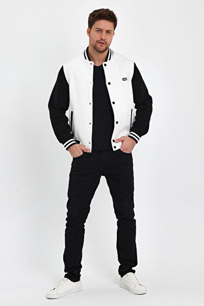 Alexander Gardi Erkek Mont, Kaban