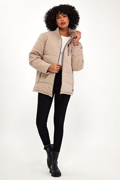 Alexander Gardi Kadın Mont