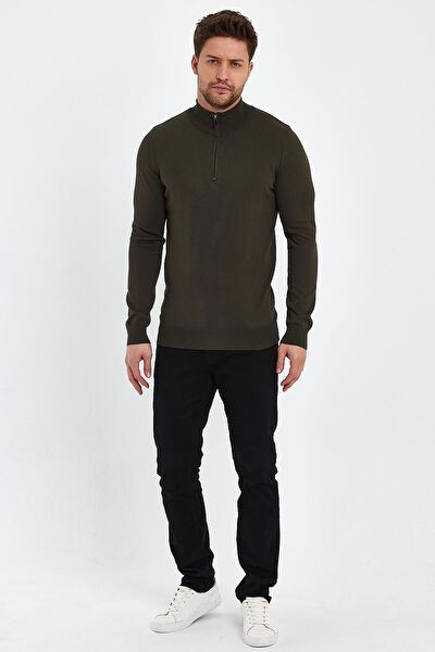 Alexander Gardi Erkek Triko, Kazak