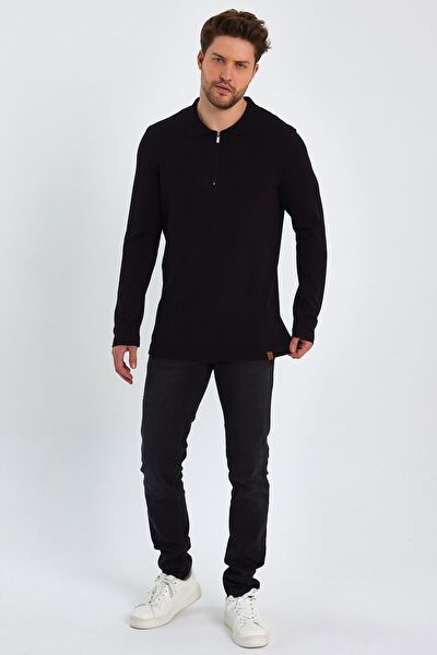 Alexander Gardi Erkek Triko, Kazak