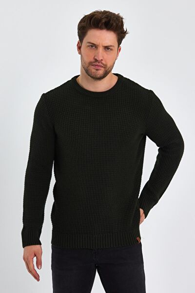 Alexander Gardi Erkek Triko, Kazak