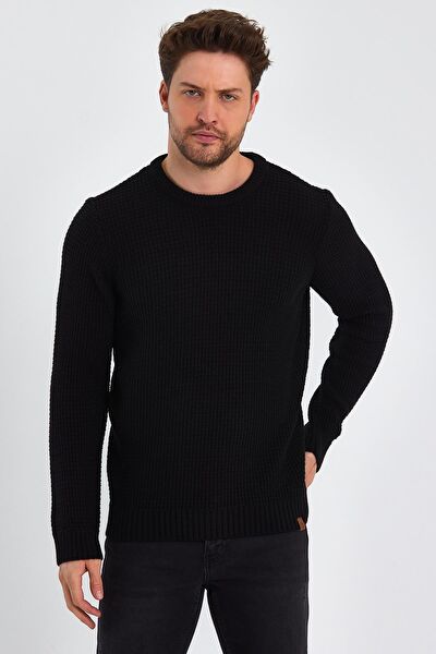 Alexander Gardi Erkek Triko, Kazak