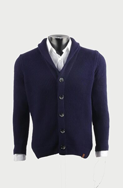 Alexander Gardi Erkek Hırka