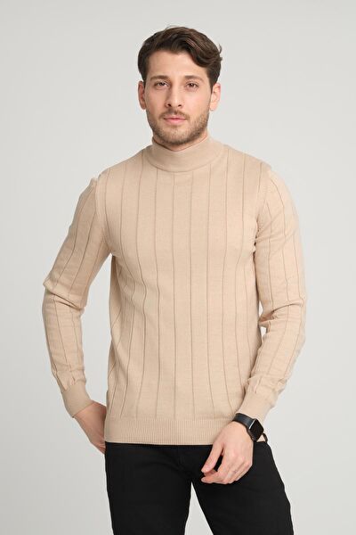 Alexander Gardi Erkek Triko, Kazak